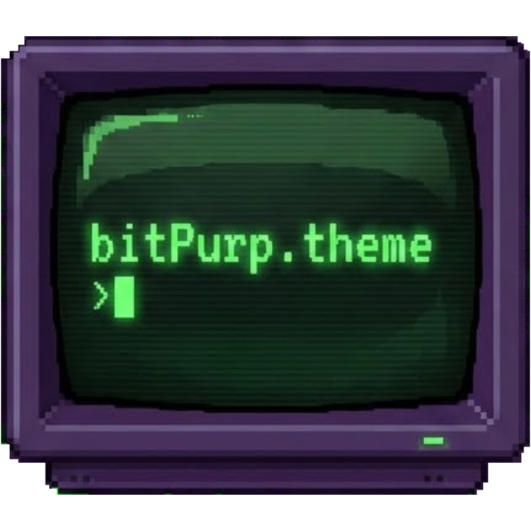 bitPurp